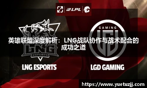 英雄联盟深度解析：LNG战队协作与战术配合的成功之道